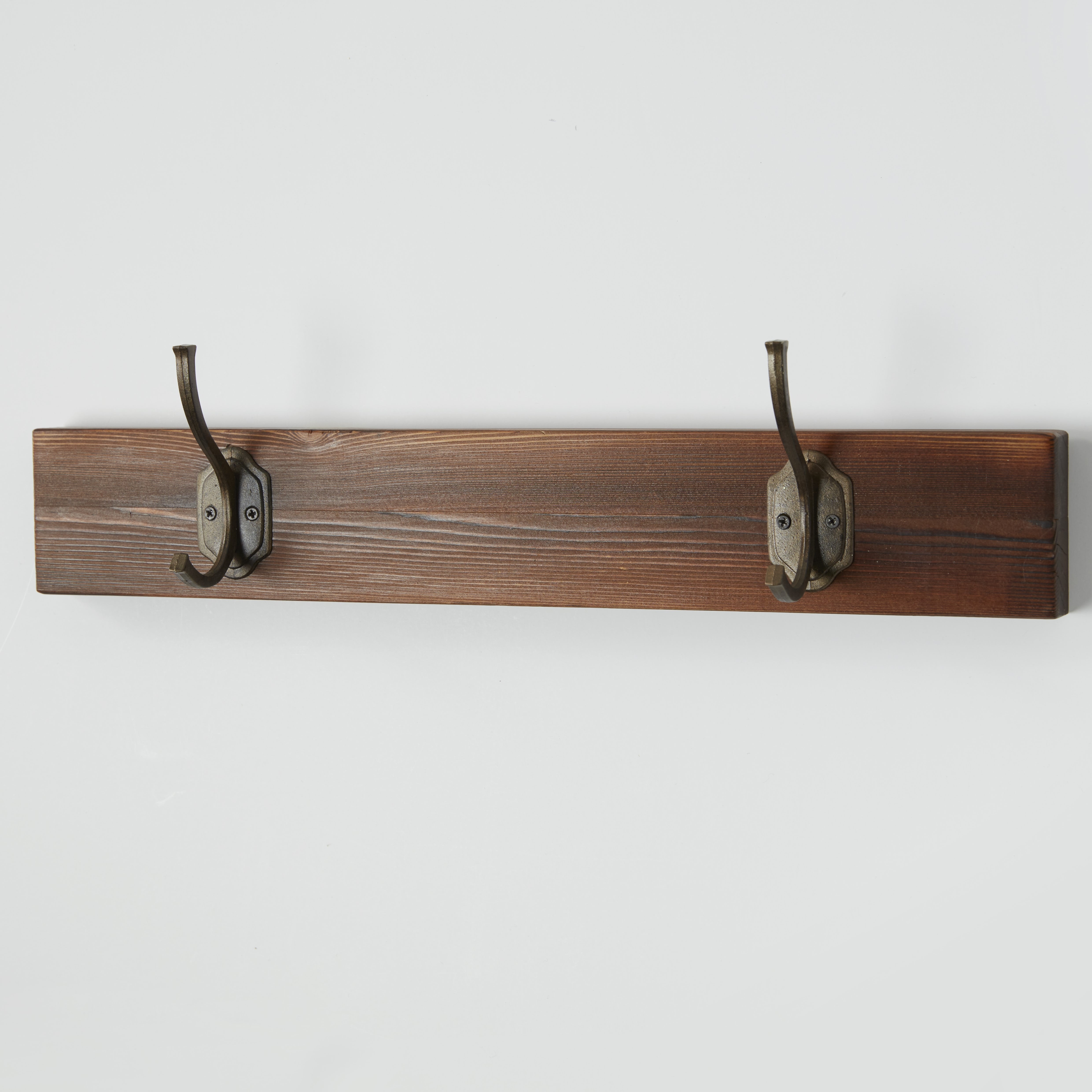 Decorative ironing board hanger sale