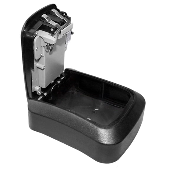 Wall Mounted Key Safe Lock Boxes Key Management Storage for Secure Access Surfing School Garage Elderly Care