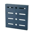 thumbnail image 1 of Wall Mounted Knife Organizer for Efficient Kitchen Storage - Modular Design for Easy Knife Access, 1 of 6