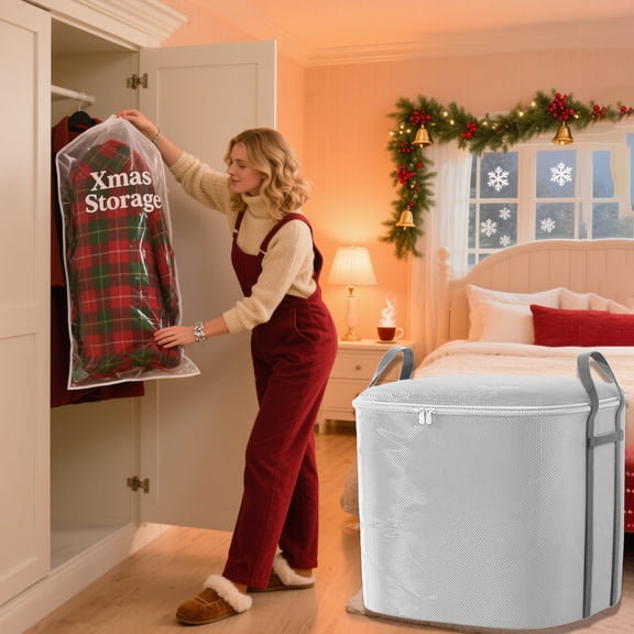 Wall Mounted Laundry Large Capacity Sock Laundry Bag With Wire Construction Opening Tote Bag Bathroom Hanging Suitable For Underwear, Socks Fine Mesh Laundry Bag