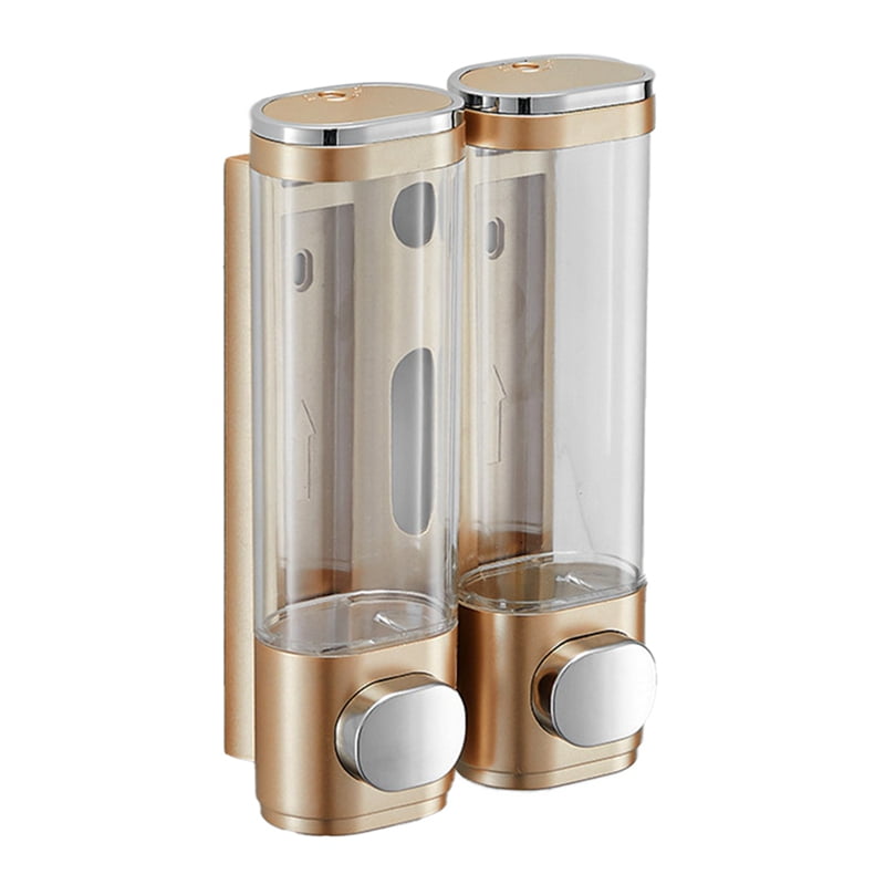 Wall Mounted Liquid Soap Dispenser Hand Washing Dispenser Family Hotel