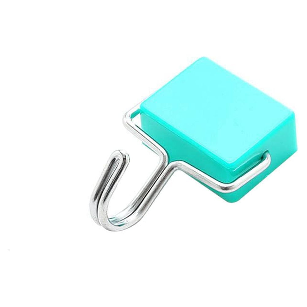 WallMounted Hook Refrigerator Washing Machine Storage