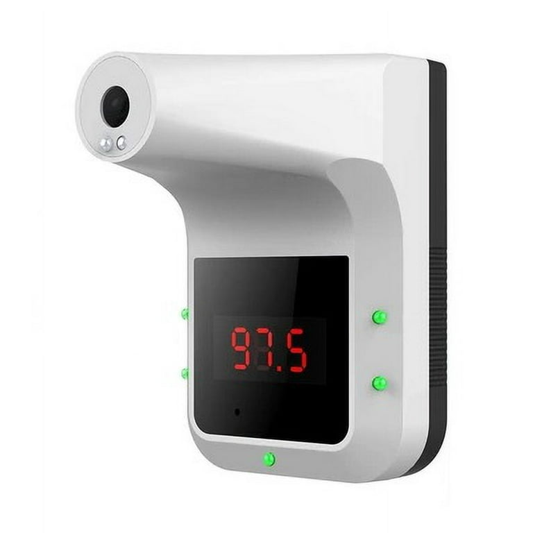 Wall Mounted Non Contact Infrared Thermometer M3 