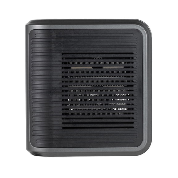 Wall Mounted PTC Ceramic Room Heater, High Efficiency Warming Device For Home & Small Bathroom ,Heating Fast