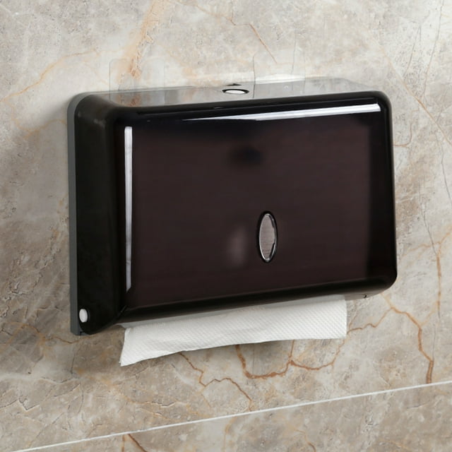 Wall Mounted Paper Towel Dispenser Commercial Zfold Paper Towel