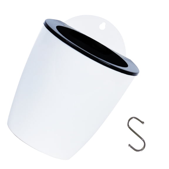 Wall Mounted Planter Planting Pots for Succulents Plant with High Absorbent Cotton Ropes Easy Maintenances Flower Pots