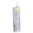 thumbnail image 1 of Wall Mounted Plastic Bag Organizer Dispenser – Large Capacity Hanging Grocery Bag Storage for Kitchen Bathroom – Reusable Multi-Purpose Bag Collector (2-Way Access), 1 of 8