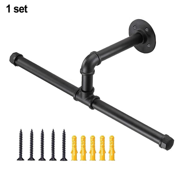 Wall-Mounted Rack for Backpack Sprayer Storage & Organization, Maximize Space 1pc