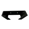 thumbnail image 1 of Wall Mounted Racket Rack Tennis Racket Holder Vertical Display Holder Enduring, 1 of 7