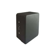 Wall Mounted Safe Box ,Modern With Lock Key Cabinet Security Box Storage Organizer Office Home Colorful Tags Metal Portable