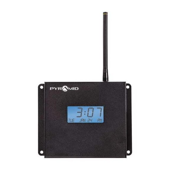 Wall Mounted Secondary Wireless Transmitter (No Software)