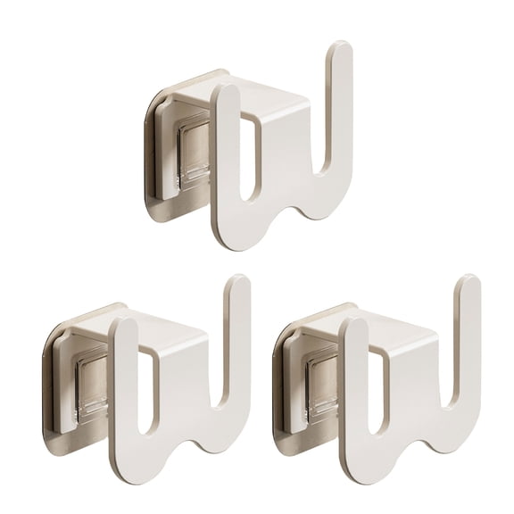 Wall Mounted Shoes Holder Multifunctional Slippers Wall Without Drill Hole Drying Shoe Hanger Rack