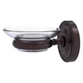 thumbnail image 1 of Wall Mounted Soap Dish - Antique Bronze, 1 of 2