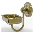 thumbnail image 1 of Wall Mounted Soap Dish - Unlacquered Brass, 1 of 5