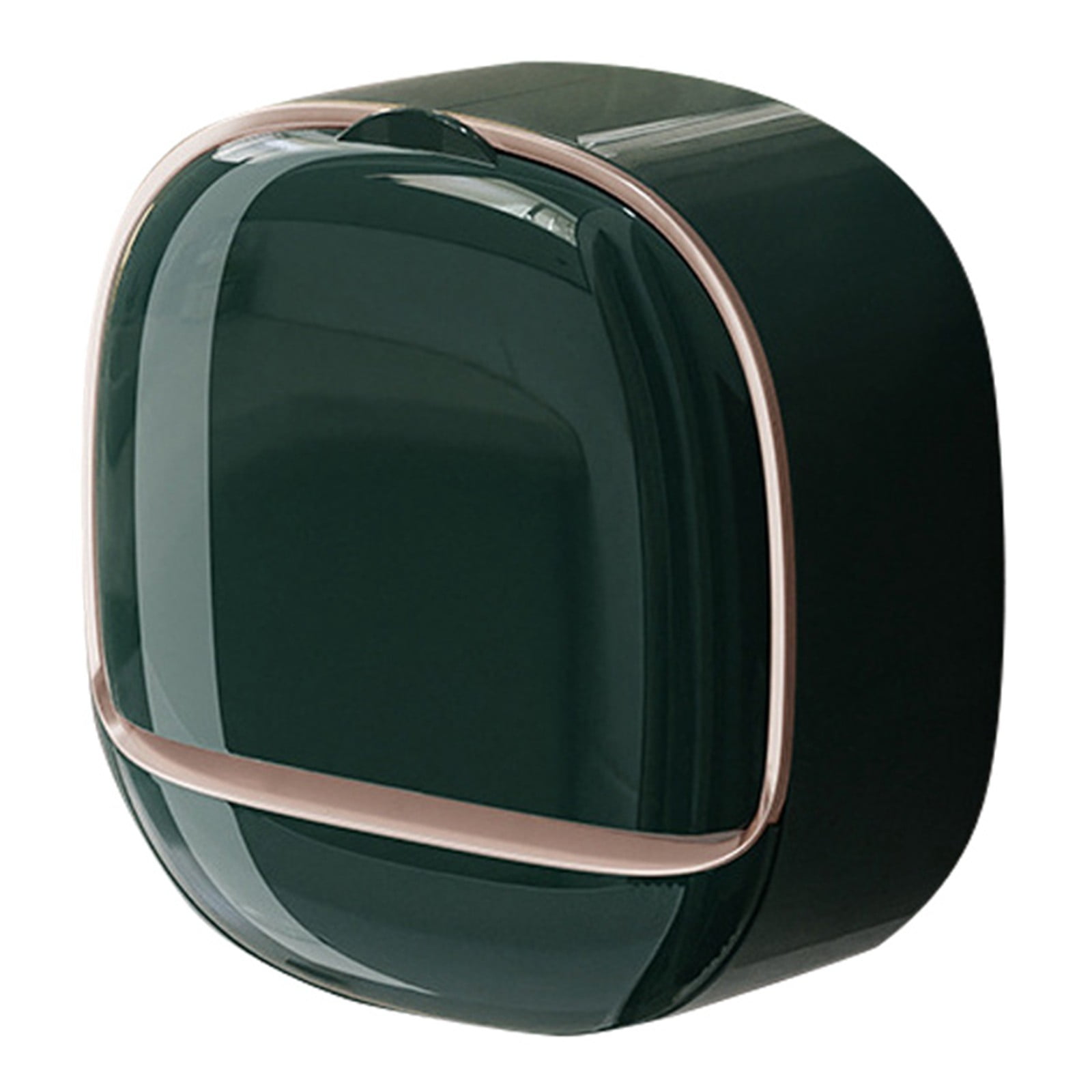 Wall Mounted Soap Dish Soap Dish With Drain And Lid No Drilling Required Soap Dish Holder