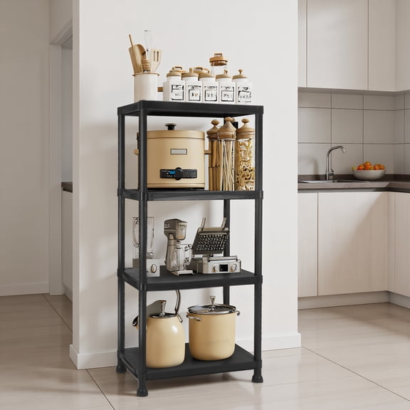 Wall Mounted Storage Bins (60PCS) - Heavy Duty Garage Organizer, Tool Storage & Hardware Organizer for Nuts