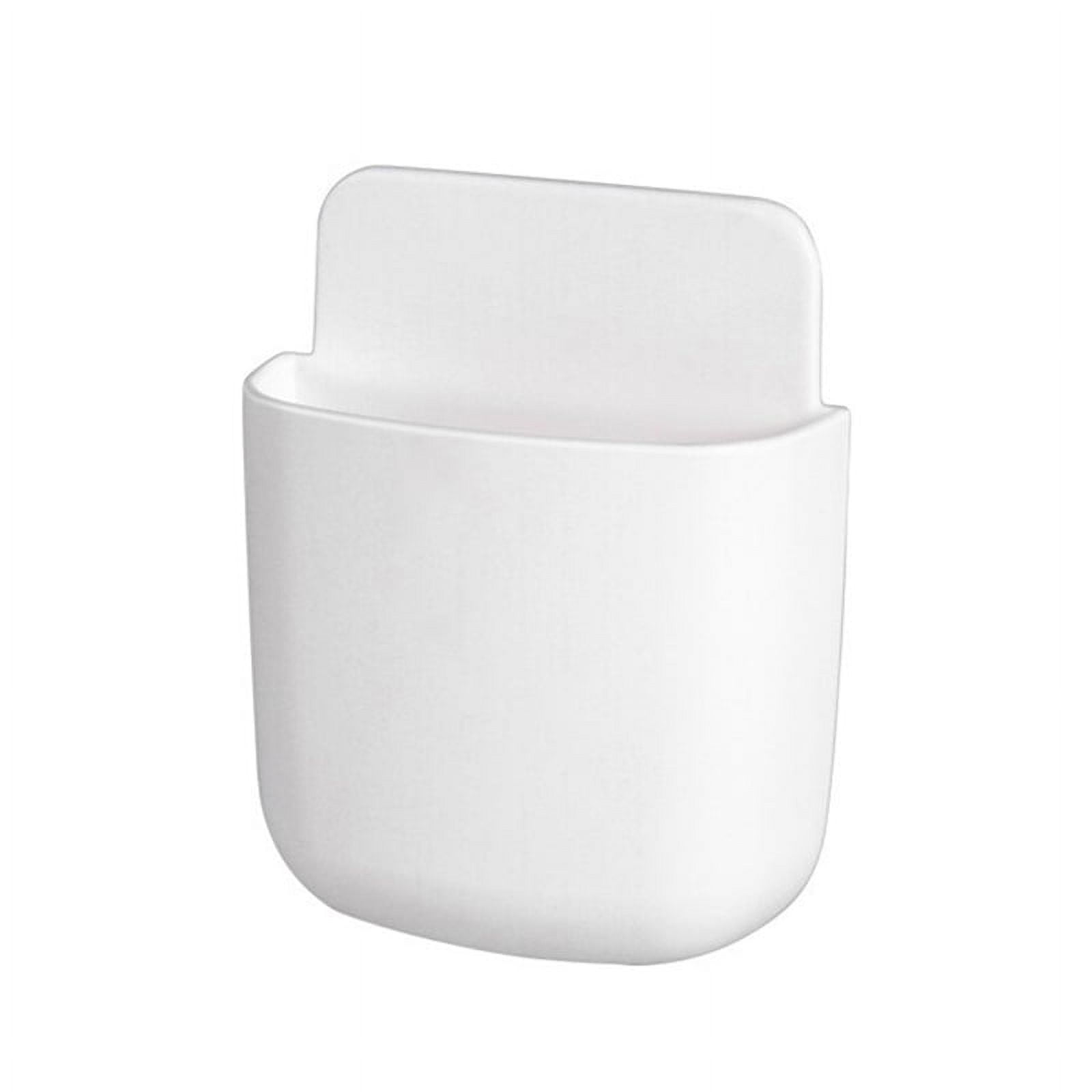 Wall Mounted Storage Box Remote Control Storage Organizer Case for Air