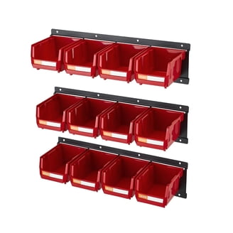 Bolt Rack