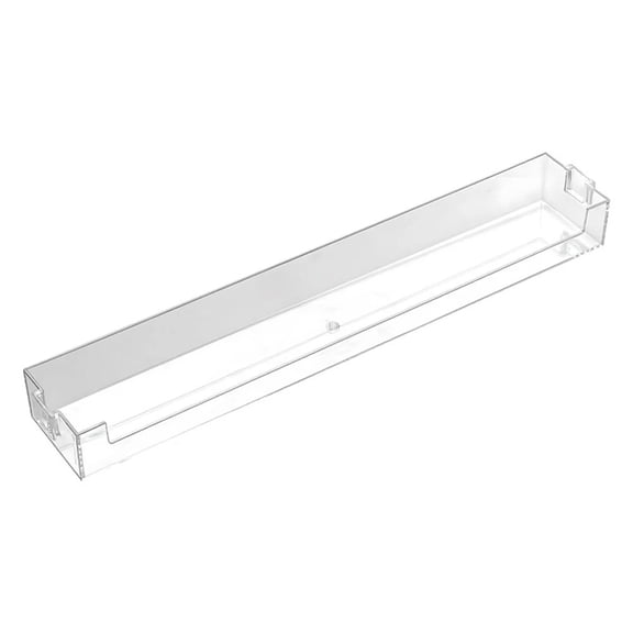 Wall Mounted Storage Rack Glasses Rack Blind Box Organizer Holder No Punching Floating Shelf Transparent PET Toy Display Stand