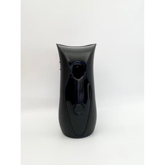Wall Mounted Timed Automatic Scent Dispenser, PP Plastic Programmable Air Freshener Dispenser with Light Sensor, Adjustable Spray Interval Fragrance Machine for Bathroom Hotel Office