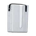 thumbnail image 1 of Wall Mounted Tissue Box - Space-Saving Design for Home and Kitchen, Innovative Open/Close Mechanism, Perfect for Picnics and Family Gatherings, 1 of 5