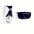 thumbnail image 1 of Wall-Mounted Toothbrush & Toothpaste Holder Set With Automatic Dispenser And Cup, 1 of 9