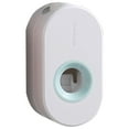 thumbnail image 1 of Wall Mounted Toothpaste Squeezer Self-adhesion PP Multifunctional Automatic Toothpaste Holder for Family Shower Bathroom, 1 of 8