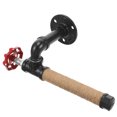 thumbnail image 1 of FENGGUIQU DIY Enthusiasts Home Use Towel Rack Kitchen Bathroom Decorative Organizer, 1 of 6