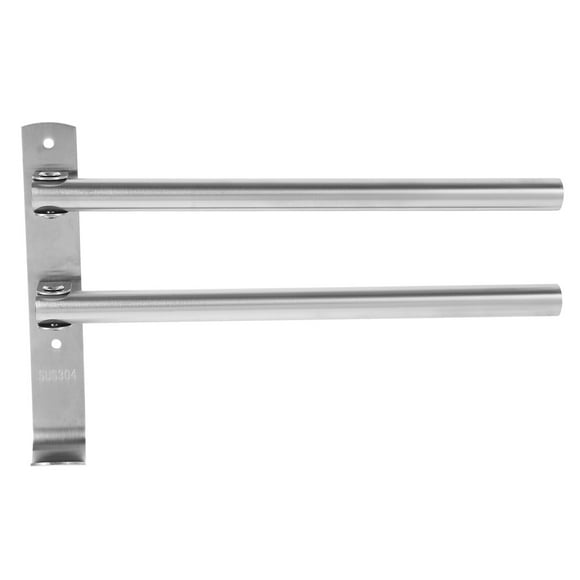 Wall Mounted Towel Drying Rack