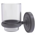 thumbnail image 1 of Wall Mounted Tumbler Holder - Matte Gray, 1 of 7