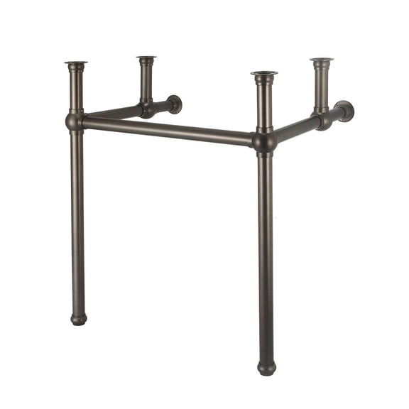 Wall Mounted Vanity Console Stand