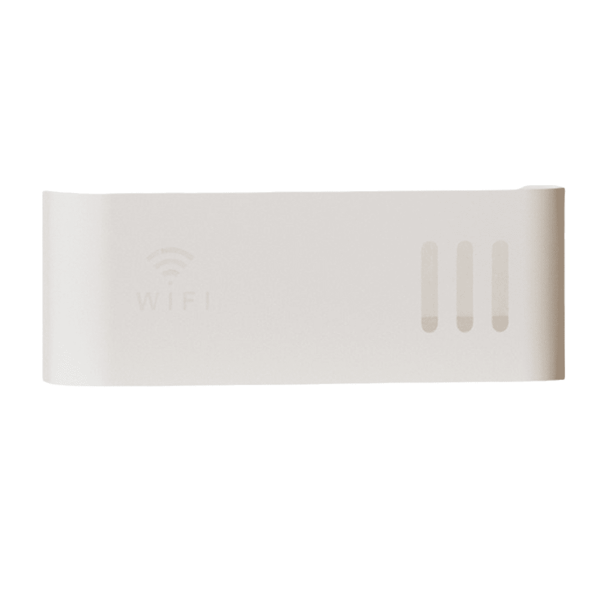 Wall Mounted Wireless WIFI Router Shelf Storage Box Router Rack Cable ...