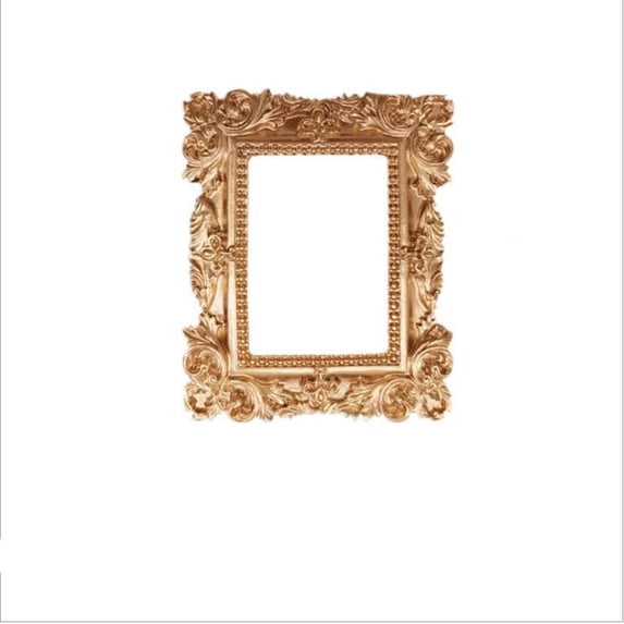 Wall Mounted and Tabletop Photo Frame for Memories and Home – Elegant Display for Keepsakes and Sentimental Moments
