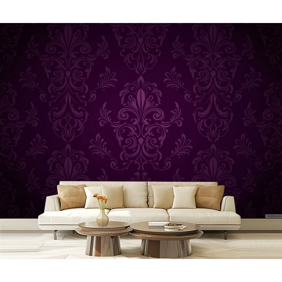 Wall Mural Peel and Stick Sprinkles Seamless Colorful sprinkles solid repeating design Self-Adhesive Wallpaper Removable Wall Decal Wall Sticker Home Decor for Living Room Bedroom 69"x96"