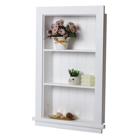 Wall Niche Cabinet - 14x24