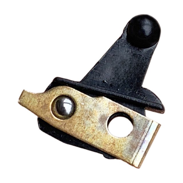 Wall Oil Head Electric Clipper Adapter Switch Accessories Oil Head Hair