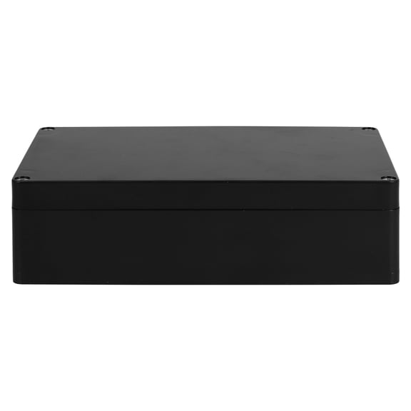 Wall Outlet Box Junction Box Weatherproof Socket Box Socket Holder Outdoor Switch Box Socket Holder Weatherproof Switch Box Wall Socket Box