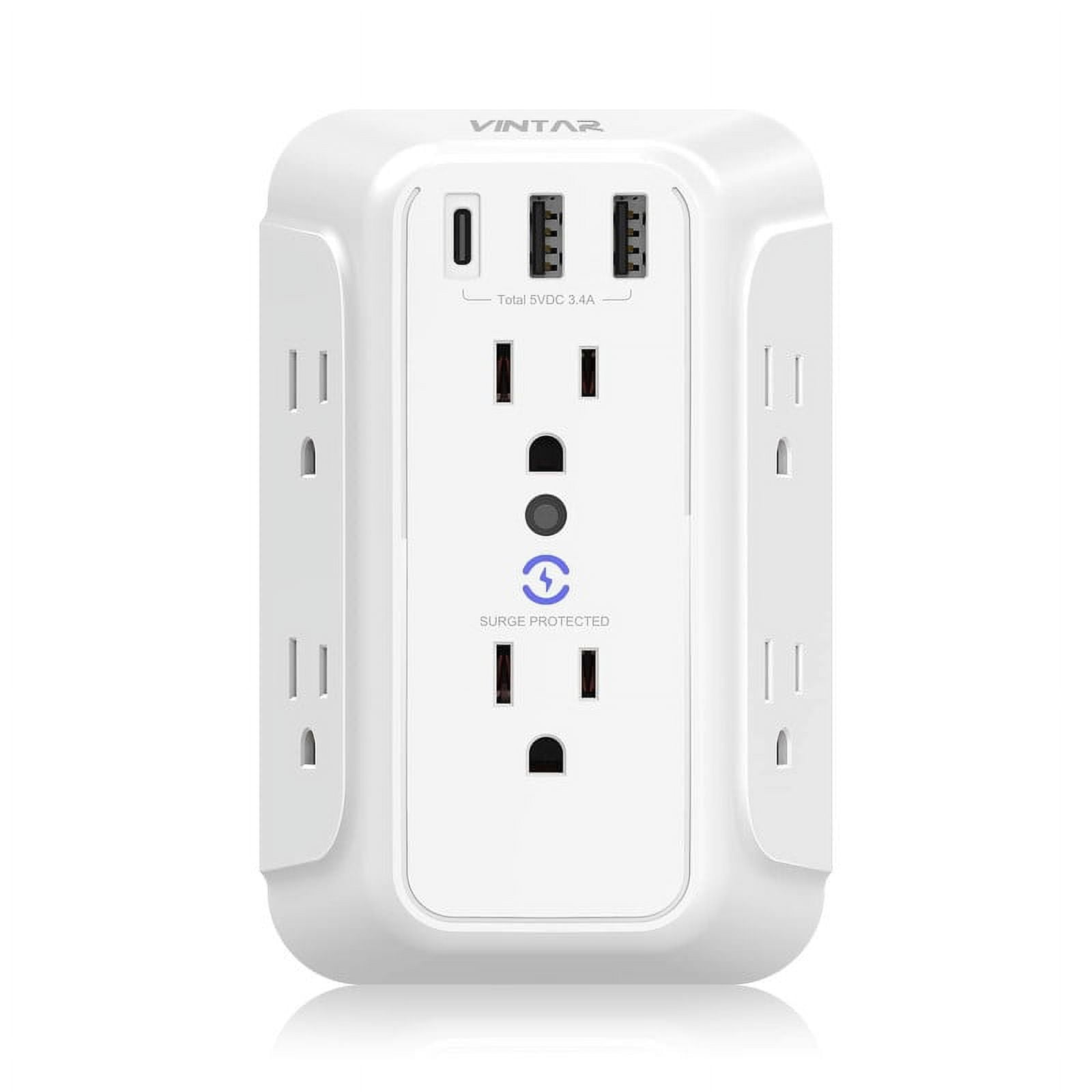 https://i5.walmartimages.com/seo/Wall-Outlet-Extender-3-USB-Charger-VINTAR-Surge-Protector-Power-Strip-Multi-Plug-Outlets-Expander-Adapter-Spaced-Home-Travel-Office-2U-1C_b0885b8b-35dd-48a2-aef4-d37af7bca746.6c18acd342cf7158f531abbd0f86283a.jpeg
