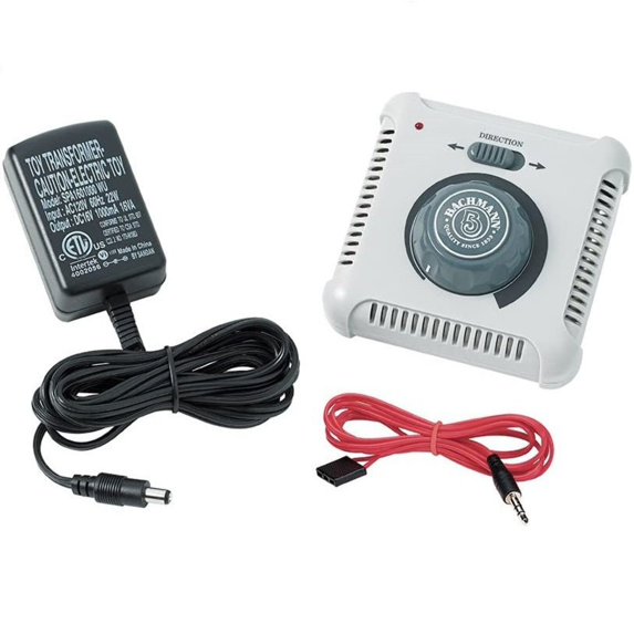 Wall Pack wSpeed Controller/DCC Compatible