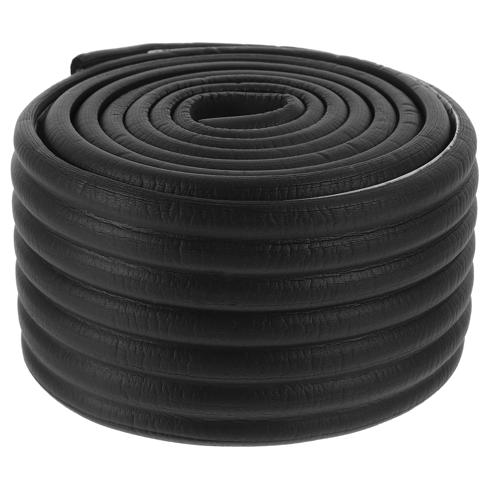 Wall Padding Peel and Stick Wall Panel Safety Proofing Wide Edge