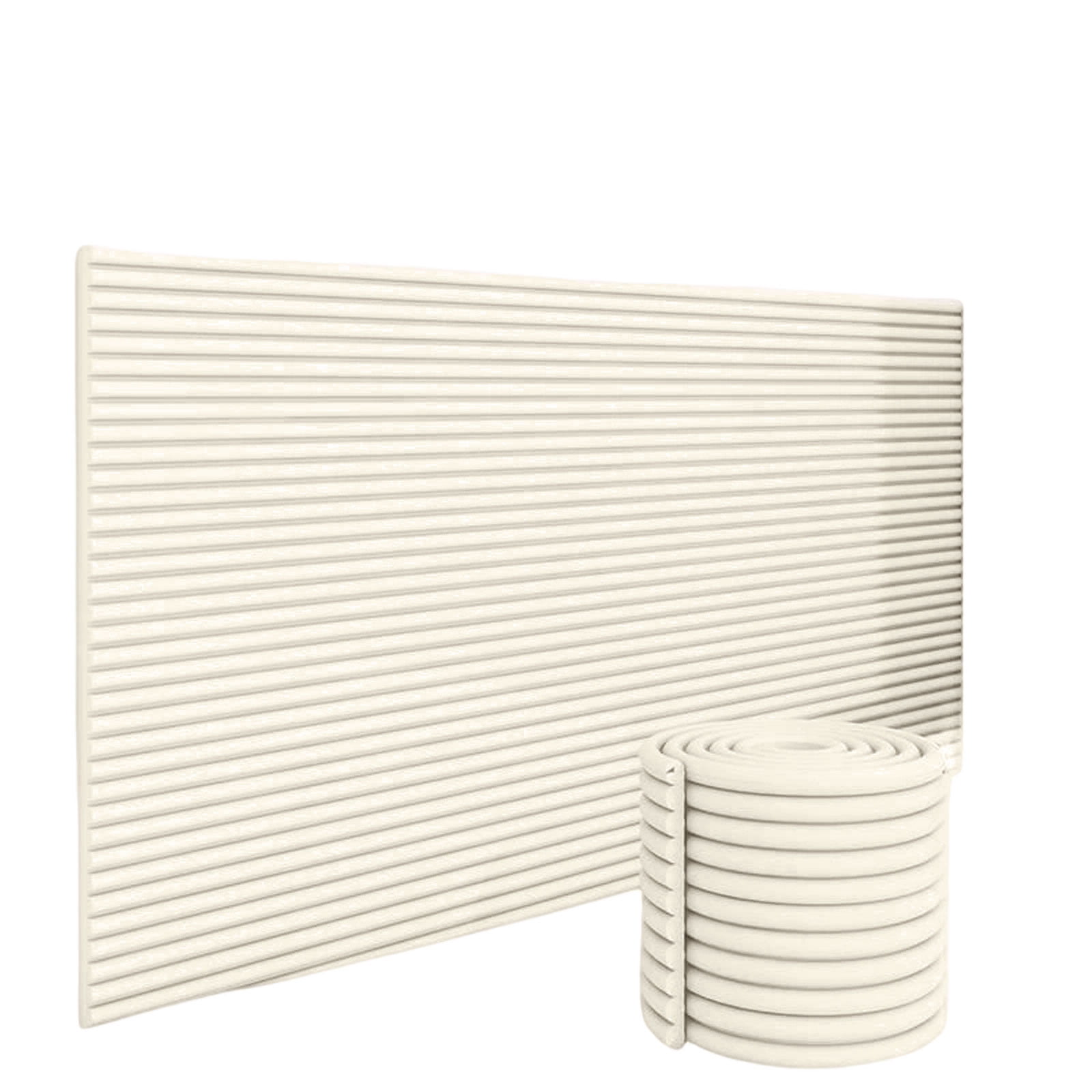 Panel Proyector Wall Padding Strip Soft Foam Wall Protector Self Adhesive Anti ...