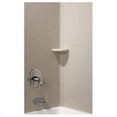 thumbnail image 1 of Wall Panel Corner Moldings (Set of 2), Cloud White, 1 of 2