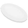 thumbnail image 1 of BESTOYARD White Wooden Painting Board for Drawing, Oil and Acrylics, 2Pcs, 1 of 4