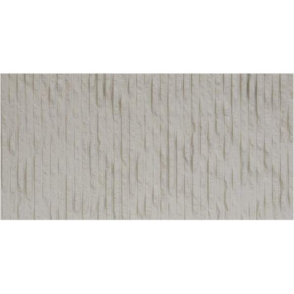Wall Panels - Faux Stone Wall Covering - Modified Clay  for Home Art   Brick  Modern Exterior/Interior Decoration  Covering sq.ft TV