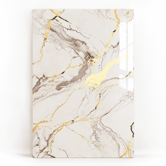 Wall Panels Peel And Stick 10 Pieces 23.6x11.8in (19.4 Sq. Ft. Coverage) Lightweightsplash Marble Look Tile (not Real Marble) Idea