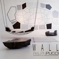 thumbnail image 1 of Pre-Owned Wall (Hardcover) 0982379986 9780982379981, 1 of 1