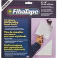 thumbnail image 1 of Norton Abrasives Wall Patch Wall Repair Patch - White - 8x8 Inch, 1 of 1