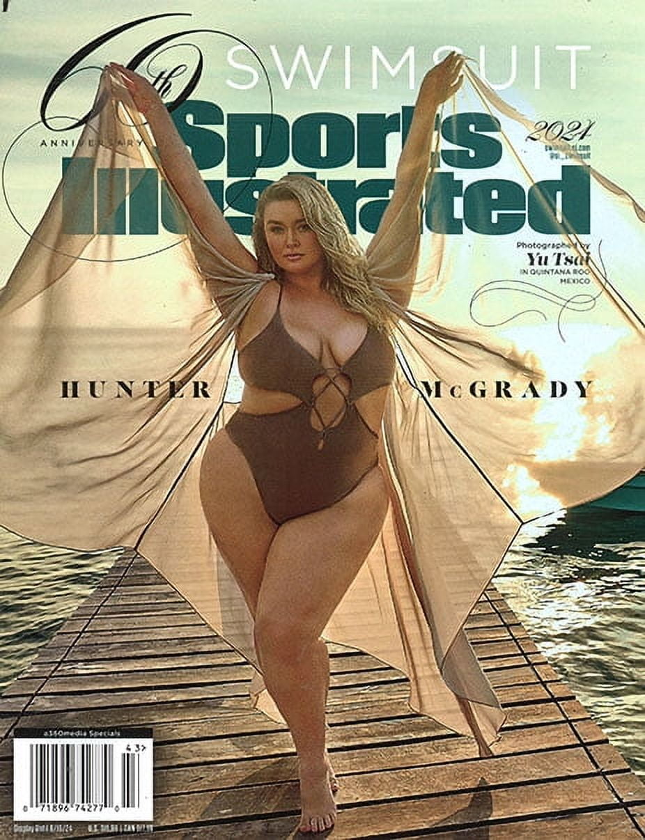Sports Illustrated Swimsuit