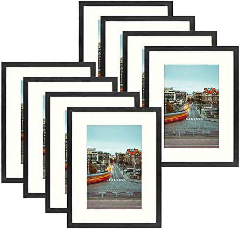 Wall Picture Frame 12 X 16 Frame For 8 X 12 Photo Display wall-picture-frame-12-x-16-frame-for-8-x-12-photo-display