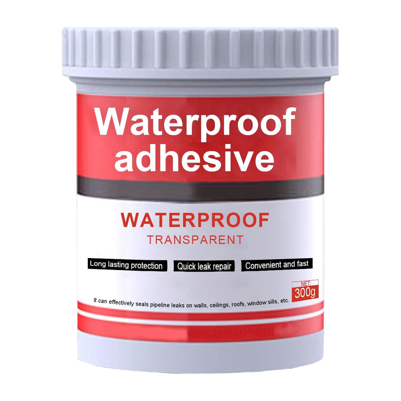 Wall Plaster Premixed Wall Foam Wall Filler for Tube All Purpose Joint